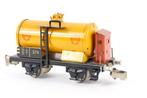 Märklin H0 - 374 - Modeltrein goederenwagon (1) - Tankwagon, Hobby en Vrije tijd, Modeltreinen | H0, Nieuw