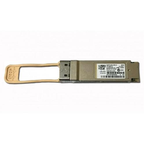 40GE QSFP+SR4 PLGBLE OPT MOD,HYPERION, Computers en Software, Netwerk switches, Ophalen of Verzenden