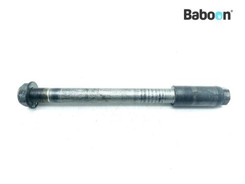 Voorwiel As Suzuki RF 900 R 1994-1998 (RF900R GT73B), Motoren, Onderdelen | Suzuki, Gebruikt, Verzenden
