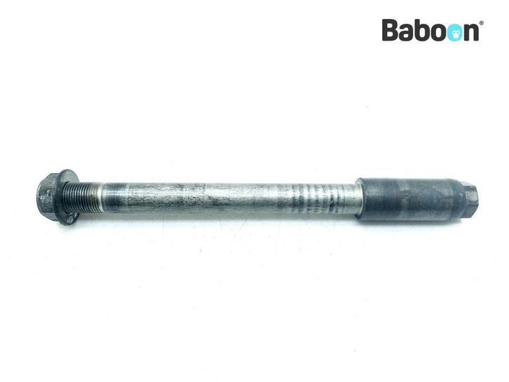 Voorwiel As Suzuki RF 900 R 1994-1998 (RF900R GT73B), Motoren, Onderdelen | Suzuki, Gebruikt, Verzenden