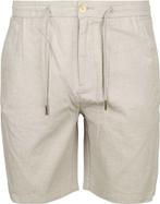 Scotch and Soda Short Grijs maat 32 Heren, Verzenden, Nieuw, Grijs, Scotch and Soda