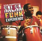 cd - DJ Lubi Jovanovic - Salsa Funk Experience, Verzenden, Zo goed als nieuw