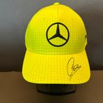 Mercedes - Formule 1 - Lewis Hamilton - 2023 - Honkbalpet, Verzamelen, Nieuw