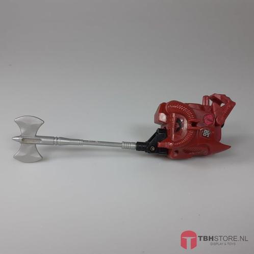 G.I. Joe Dreadnok Battle Axe Action Pack (Toys), Verzamelen, Poppetjes en Figuurtjes, Zo goed als nieuw, Verzenden