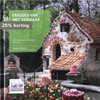 Erfgoed van het vermaak / Heemschutserie / 2 9789081718233, Verzenden, Zo goed als nieuw, Wim Meulenkamp