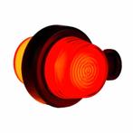 Horpol LED Breedtelamp 12-24V Oranje-Rood NEON-look Universe, Ophalen of Verzenden, Nieuw