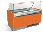 GGM Gastro | Ijsvitrine LIAM - 1560mm - Statisch - voor |, Verzenden, Nieuw in verpakking