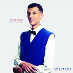 lp nieuw - Stromae - Cheese (Clear Vinyl), Zo goed als nieuw, Verzenden
