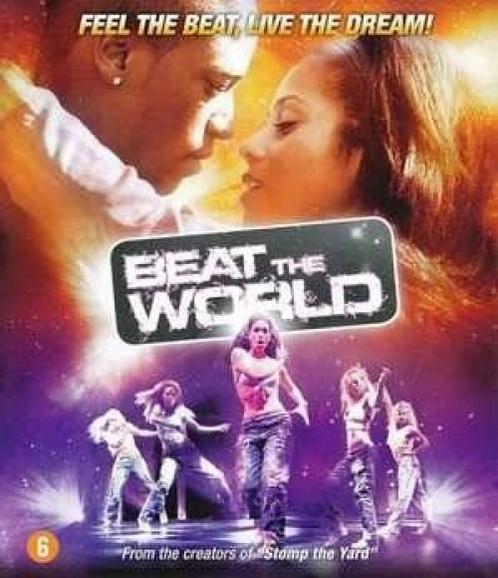 Beat the World (Blu-ray), Cd's en Dvd's, Blu-ray, Gebruikt, Verzenden