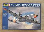 Revell 04877 C-54D Skymaster 1:72, Verzenden, Nieuw, Revell