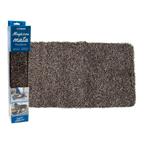 Magic mat extreem absorberende schoonloopmat met antislip 75, Ophalen of Verzenden, Nieuw