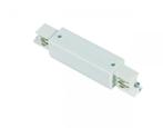 3-Fase - L-vorm - connector - Wit, Huis en Inrichting, Ophalen of Verzenden, Nieuw