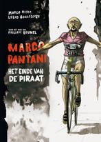 Marco Pantani | 9789058856784 | M. Rizzo ; L. Bonaccorso, Boeken, Zo goed als nieuw, M. Rizzo ; L. Bonaccorso