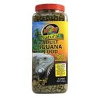 Zoo Med All Natural Iguana Food Adult 567 gr., Dieren en Toebehoren, Ophalen of Verzenden