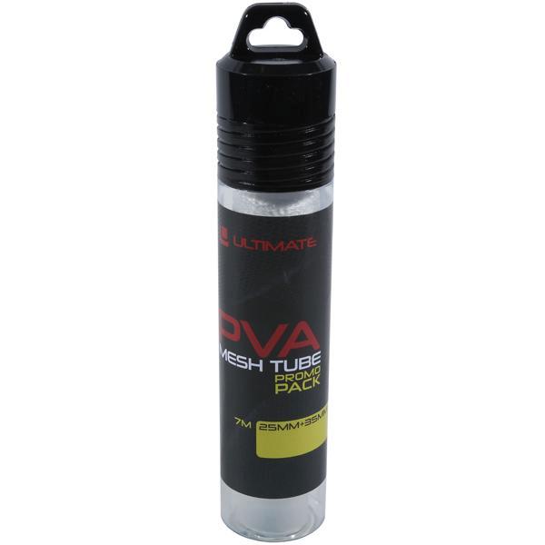 Ultimate PVA Mesh Tube 25 & 35mm + Plunger Promo Pack, Watersport en Boten, Hengelsport | Algemeen, Overige typen, Nieuw, Verzenden