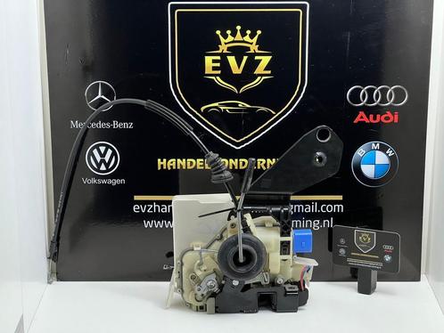 Deurslot links voor VW Transporter T5 2014 Artnr3B1837015BC, Auto-onderdelen, Carrosserie en Plaatwerk, Gebruikt, Volkswagen, Voor