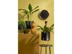 Mica Decorations Aries Bloempot - Set van 3 - H32 x Ø24 cm -, Verzenden, Nieuw