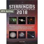 Sterrengids 2018 9789492114051 Mat Drummen, Boeken, Verzenden, Zo goed als nieuw, Mat Drummen