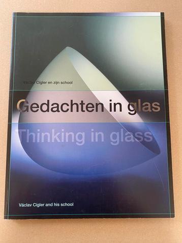 Moderne Glaskunst - Slowakije - Václav Cigler  + zijn school beschikbaar voor biedingen