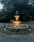Fabrikant  fonteinen wandfonteinen dorpsfonteinen  fontein