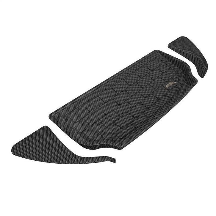 3D MAXpider 22-23 Tesla Model X Kagu Front Cargo Liner -, Auto-onderdelen, Interieur en Bekleding, Ophalen of Verzenden