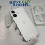 iPhone 17 256GB wit /ongebruikt + 12 maanden garantie, Telecommunicatie, Mobiele telefoons | Apple iPhone, 256 GB, Overige modellen