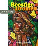 BEESTIGE DROMEN 9789083324425 Laura A.J. WETERINGS, Verzenden, Gelezen, Laura A.J. WETERINGS