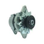 Dynamo Yanmar 2GM 3GM 4JH 4LH 12 volt, 55 ampère, Ophalen of Verzenden, Nieuw, Motor en Techniek, Zeilboot of Motorboot