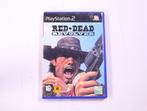 PlayStation 2 - Red Dead Revolver, Ophalen of Verzenden, Nieuw
