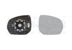 SPIEGELGLAS MET PAD VOOR CITROEN C3 PICASSO 2009-2017, Auto-onderdelen, Ophalen of Verzenden, Nieuw