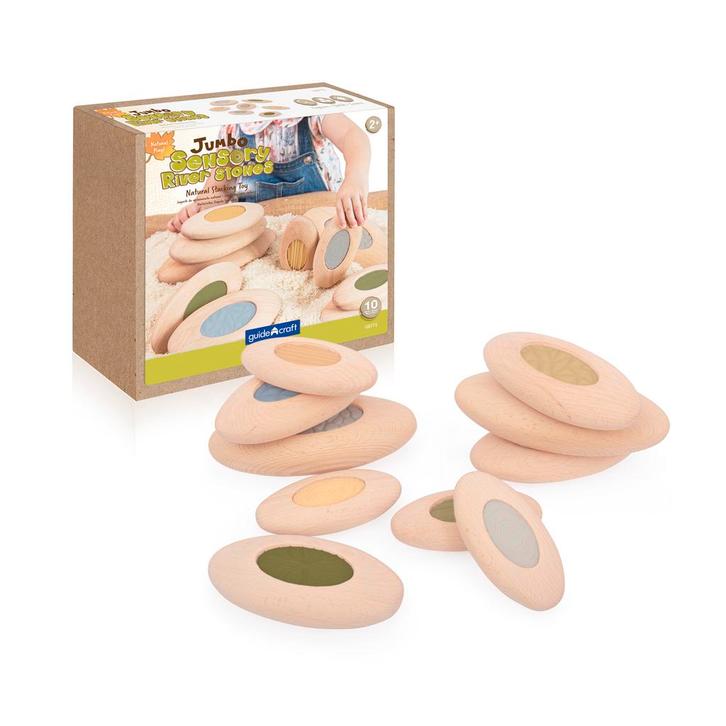 Guidecraft sensorisch speelgoed hou van €145,99 voor €116,79, Kinderen en Baby's, Speelgoed | Overig, Ophalen of Verzenden