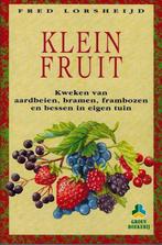Klein fruit 9789021523224 Lorsheijd, Boeken, Natuur, Gelezen, Lorsheijd, Verzenden
