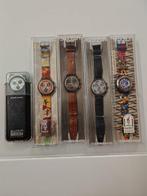 Swatch - Scuba 200 SDM 105 - Zonder minimumprijs - Unisex -, Sieraden, Tassen en Uiterlijk, Horloges | Heren, Nieuw