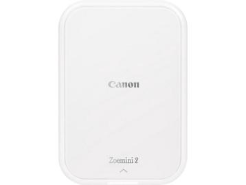 Canon Zoemini 2 - Mobiele Fotoprinter - Wit beschikbaar voor biedingen