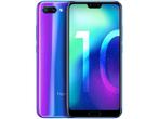 Honor 10 128GB   (Simlockvrij) / SV - Blauw, Huis en Inrichting, Verzenden, Zo goed als nieuw
