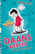 Daans wereld / Daans wereld 9789493189362 Jonathan Meres, Boeken, Verzenden, Gelezen, Jonathan Meres