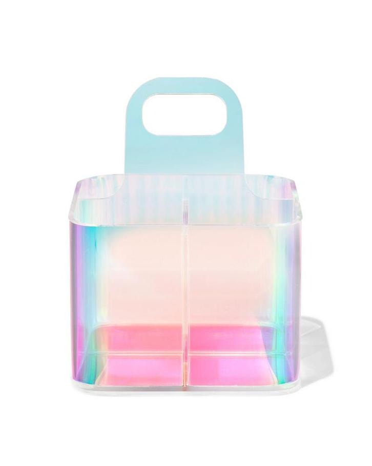 HEMA Bureau organiser 11x14.5cm, Diversen, Agenda's, Nieuw, Verzenden