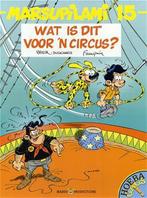 Wat is dit voor n circus ? / Marsupilami / 15 9782912536099, Verzenden, Gelezen