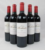 2019 Château Montlandrie - Castillon Côtes de Bordeaux - 6, Verzamelen, Nieuw