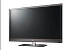 LG 42LW570S – 42 inch Full HD LED-tv met 3D en Smart TV, Audio, Tv en Foto, Televisies, Ophalen, LED, 50 Hz, Zo goed als nieuw