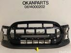 Mini Cooper F55 F56 LCI Voorbumper 9450543, Ophalen, Gebruikt, Voor, Bumper