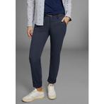 KangaROOS Chino in smal model, met koord te strikken, Kleding | Dames, Broeken en Pantalons, Verzenden, Nieuw