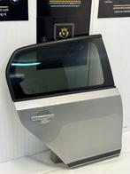 VW UP portier 4-deurs rechts achter deur bj.2020 kleur grijs, Auto-onderdelen, Gebruikt, Rechts, Volkswagen, Deur