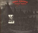 cd - Neil Young With Crazy Horse - Broken Arrow, Zo goed als nieuw, Verzenden