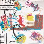 Various - The Brits 1990 (Dance Medley), Cd's en Dvd's, Vinyl | Dance en House, Gebruikt, Ophalen of Verzenden