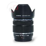 Olympus 1245mm 4.0 M.Zuiko ED Digital PRO nr. 1166, Ophalen of Verzenden, Zo goed als nieuw