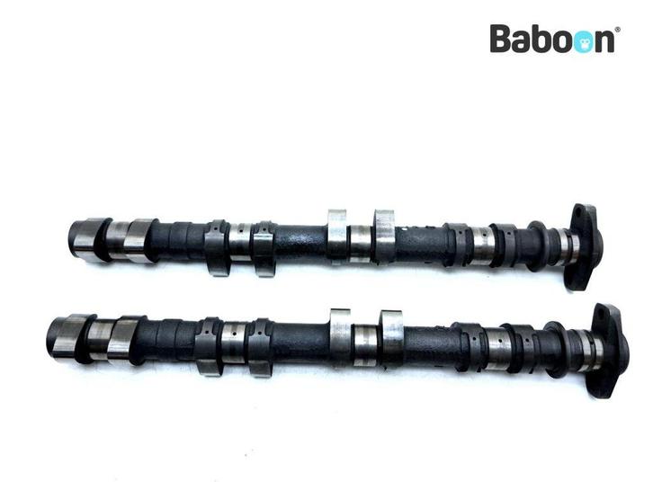 Nokkenas Honda CBR 600 F 1991-1994 (CBR600F CBR600F2 PC25), Motoren, Onderdelen | Honda, Gebruikt, Verzenden