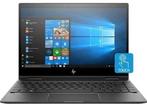 (Refurbished) - HP ENVY x360 13-ar0802no Touch 13.3, 16 GB, Met touchscreen, HP, Qwerty