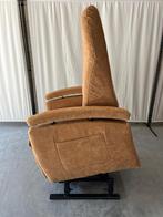 Fitform Vario 570 in Stof kleur Sand, Minder dan 75 cm, Stof, Ophalen of Verzenden, Zo goed als nieuw