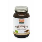 Mattisson Cordyceps 525 mg Bio 60 capsules, Nieuw, Verzenden